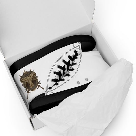 Ad Victoriam Men's High Tops
