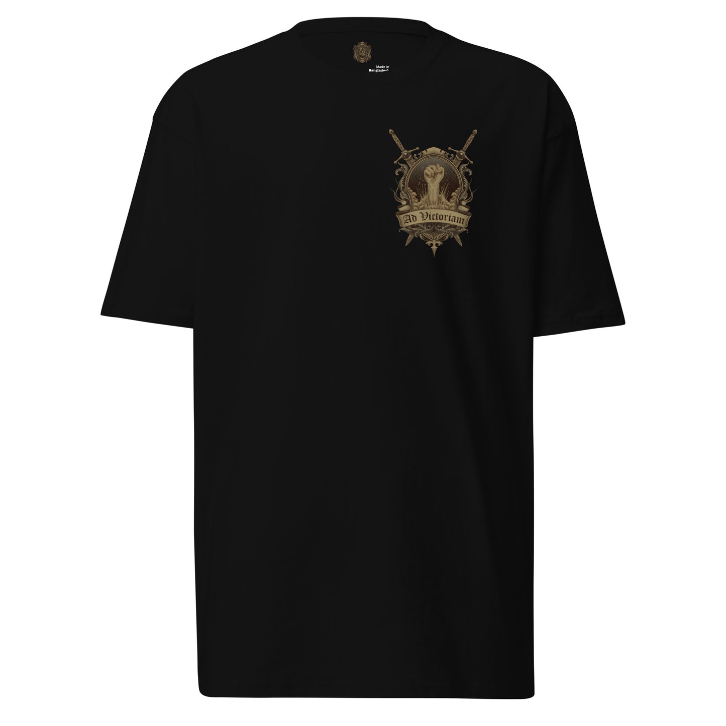 Fight Fight Fight Men's Tee